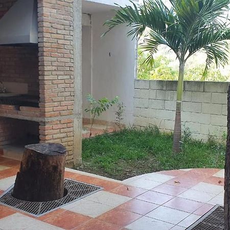 شقة Departamento Escudero Tamazunchale المظهر الخارجي الصورة