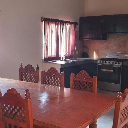شقة Departamento Escudero Tamazunchale المظهر الخارجي الصورة