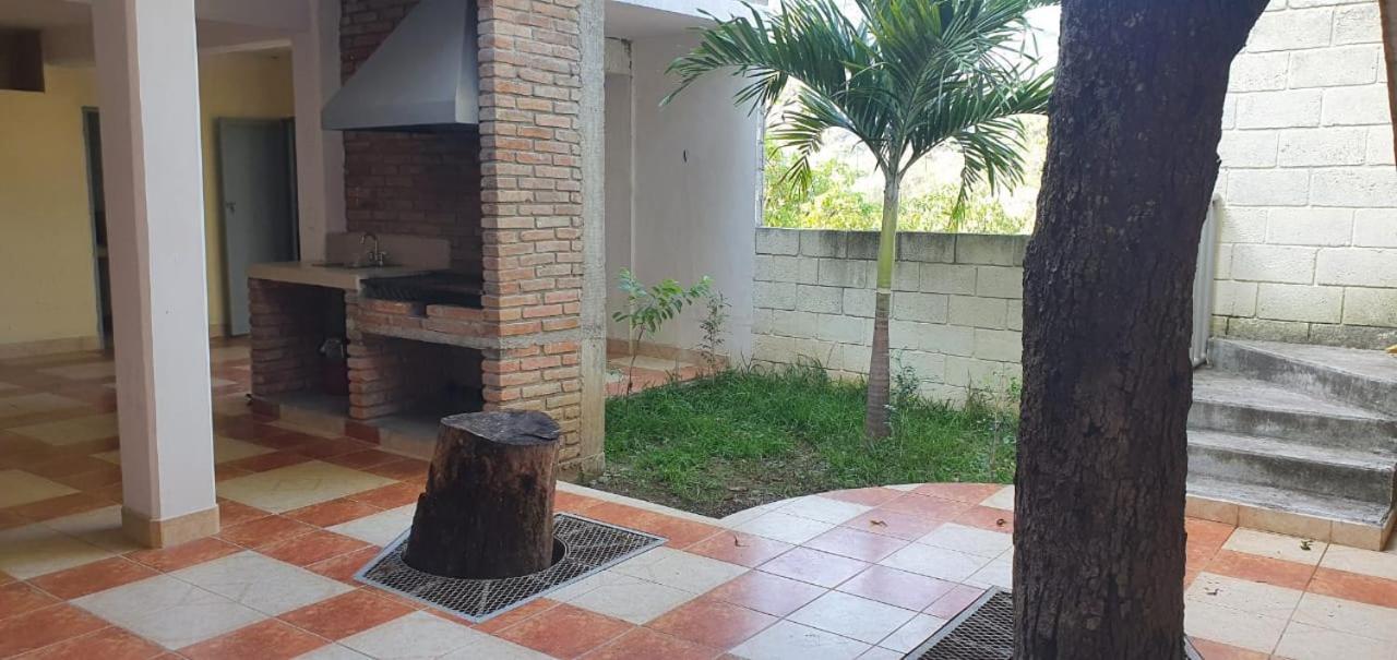 شقة Departamento Escudero Tamazunchale المظهر الخارجي الصورة
