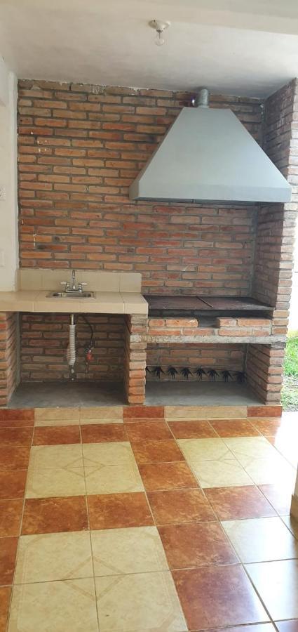 شقة Departamento Escudero Tamazunchale المظهر الخارجي الصورة