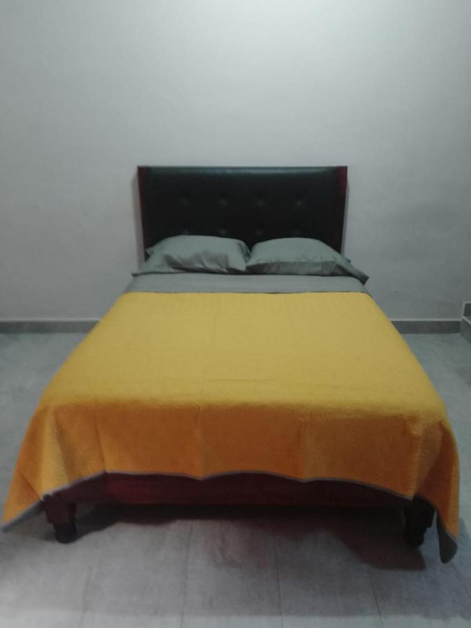 شقة Departamento Escudero Tamazunchale المظهر الخارجي الصورة